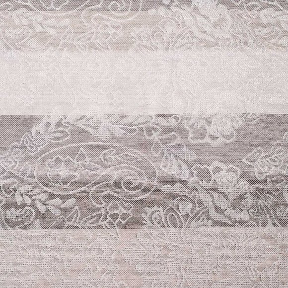 WHBM Jacquard Fringe Oblong Scarf - Picture 3 of 6